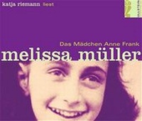 Enlarge image Cover: Das Mädchen Anne Frank - Ullstein