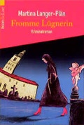 Cover: Fromme L&uuml;gnerin - Econ