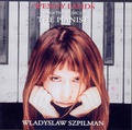 Cover: Wendy Lands sings the music of the pianist Wladyslaw Szpilman - Ullstein