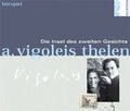 Cover: Die Insel des zweiten Gesichts - Ullstein