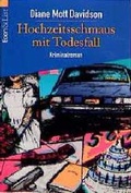 Cover: Hochzeitsschmaus mit Todesfall - Econ