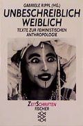 Cover: Unbeschreiblich weiblich - Fischer Taschenbuch