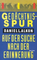 Cover: Ged&auml;chtnisspur - Klett-Cotta