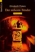 Cover: Der siebente S&uuml;nder - Econ