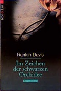 Cover: Im Zeichen der schwarzen Orchidee - Econ