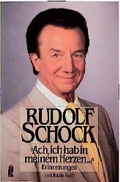 Cover: Ach, ich hab in meinem Herzen... - Ullstein Taschenbuchverlag