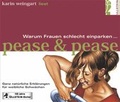 Cover: Warum Frauen schlecht einparken... - Ullstein