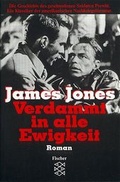 Cover: Verdammt in alle Ewigkeit - Fischer Taschenbuch