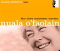 Cover: Nur nicht unsichtbar werden - Ullstein