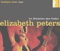 Cover: Im Schatten des Todes - Ullstein
