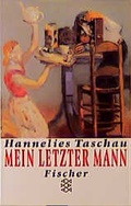 Cover: Mein letzter Mann - Fischer Taschenbuch