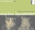 Cover: Gibt es viele Sch&uuml;fte - Ullstein