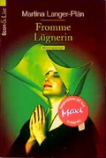 Cover: Fromme L&uuml;gnerin - Econ