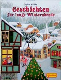 Cover: Geschichten f&uuml;r lange Winterabende - Egmont Verlagsgesellschaft