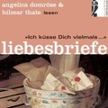 Cover: Ich k&uuml;sse Dich vielmals... - Ullstein