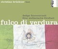 Cover: Selige Sommerzeit - Ullstein