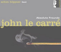 Enlarge image Cover: Absolute Freunde - Ullstein