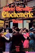 Cover: Clochemerle - Fischer Taschenbuch