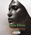 Cover: W&uuml;stenblume - Ullstein