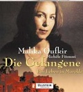 Cover: Die Gefangene - Ullstein