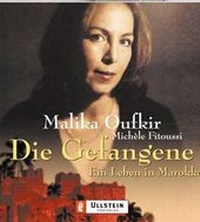 Enlarge image Cover: Die Gefangene - Ullstein