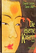 Cover: Die eiserne Kaiserin - C. Bertelsmann