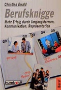 Cover: Berufsknigge - LKG Verwaltung