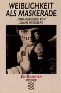 Cover: Weiblichkeit als Maskerade - Fischer Taschenbuch