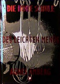 Cover: Die hohe Schule des leichten Men&uuml;s - Gruner + Jahr