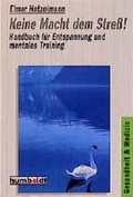 Cover: Keine Macht dem Stress! - LKG Verwaltung