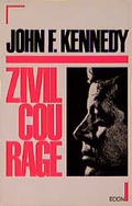 Cover: Zivilcourage - Econ