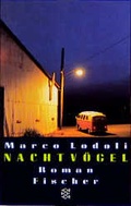 Cover: Nachtv&ouml;gel - Fischer Taschenbuch