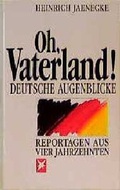 Cover: Oh, Vaterland - Gruner + Jahr