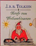 Cover: Briefe vom Weihnachtsmann - Klett-Cotta