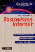 Cover: Basiswissen Internet - LKG Verwaltung