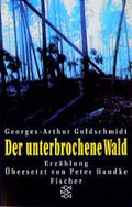 Cover: Der unterbrochene Wald - Fischer Taschenbuch