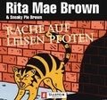 Cover: Rache auf leisen Pfoten - Ullstein