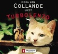 Cover: Turbolenzo - Ullstein