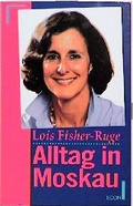Cover: Alltag in Moskau - Econ