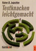 Cover: Testknacken leichtgemacht - LKG Verwaltung