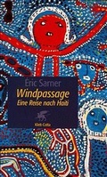 Cover: Windpassage - Klett-Cotta