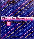 Cover: Kirche in Bewegung - G&uuml;tersloher Verlagshaus