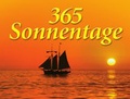 Cover: 365 Sonnentage - Pattloch Geschenkbuch