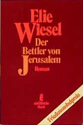 Cover: Der Bettler von Jerusalem - Ullstein Taschenbuchverlag