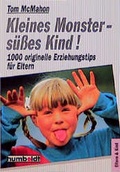 Cover: Kleines Monster - s&uuml;sses Kind! - LKG Verwaltung