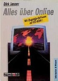 Cover: Alles &uuml;ber Online - LKG Verwaltung