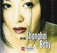 Enlarge image Cover: Shanghai Baby - Ullstein