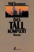 Cover: Das Tall-Komplott - Ullstein Taschenbuchverlag