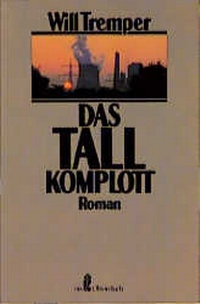 Enlarge image Cover: Das Tall-Komplott - Ullstein Taschenbuchverlag