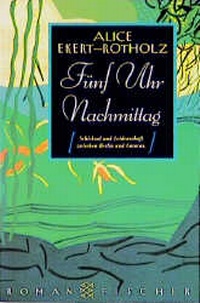 Enlarge image Cover: Fünf Uhr Nachmittag - Fischer Taschenbuch